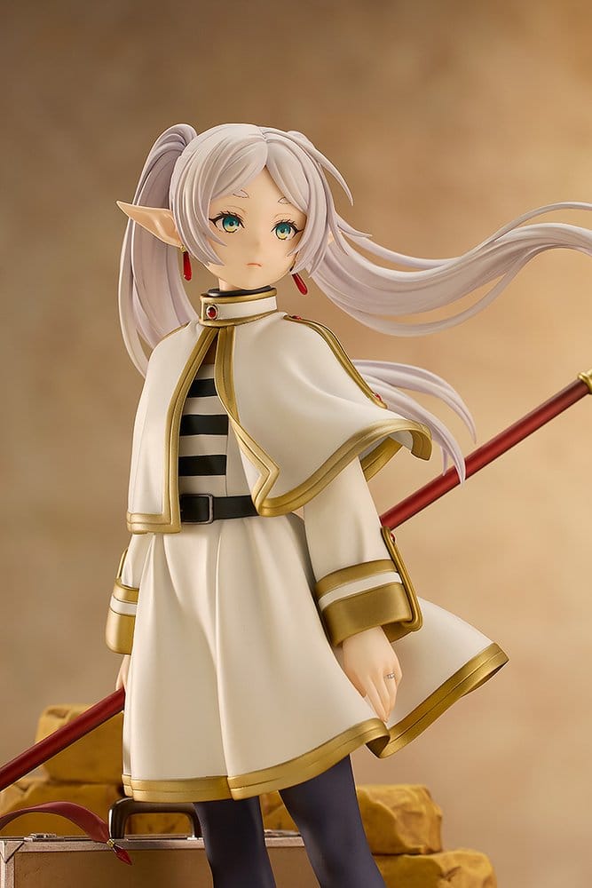 Frieren: Beyond Journey's End - Frieren: Magic of the Eventide Glow 1/7 Scale – Bild 2