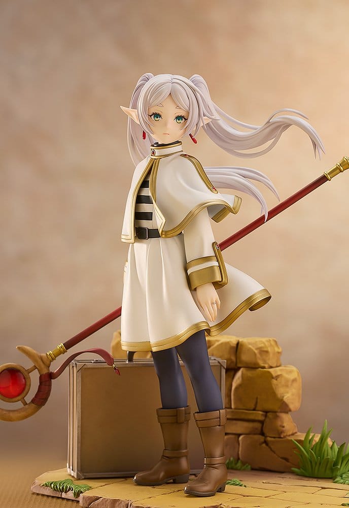 Frieren: Beyond Journey's End - Frieren: Magic of the Eventide Glow 1/7 Scale – Bild 4