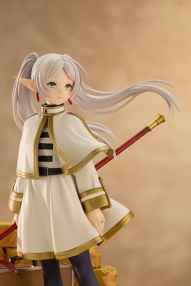 Frieren: Beyond Journey's End - Frieren: Magic of the Eventide Glow 1/7 Scale – Bild 5