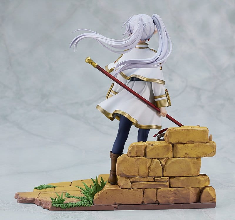 Frieren: Beyond Journey's End - Frieren: Magic of the Eventide Glow 1/7 Scale – Bild 8