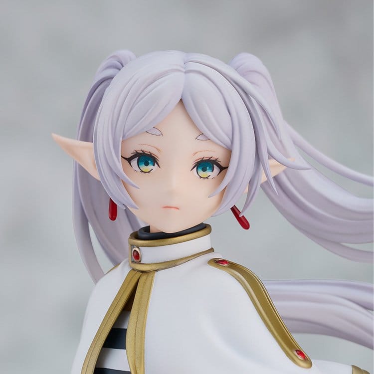 Frieren: Beyond Journey's End - Frieren: Magic of the Eventide Glow 1/7 Scale – Bild 9