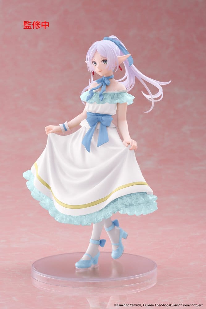 Frieren: Beyond Journey's End - Frieren (Party Dress ver.) Renewal - Coreful – Bild 2