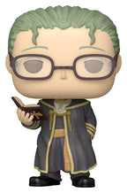 Frieren: Beyond Journey's End - Frieren POP! Animation Vinyl Figur Heiter – Bild 1