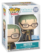 Frieren: Beyond Journey's End - Frieren POP! Animation Vinyl Figur Heiter – Bild 2