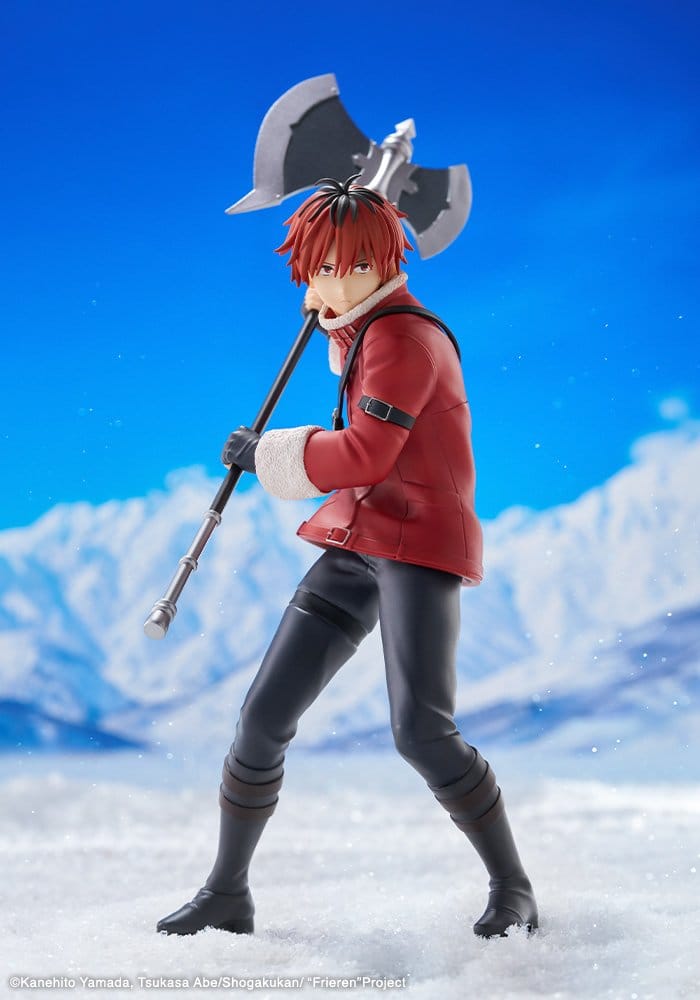 Frieren: Beyond Journey's End - Stark - Oshi Works – Bild 2