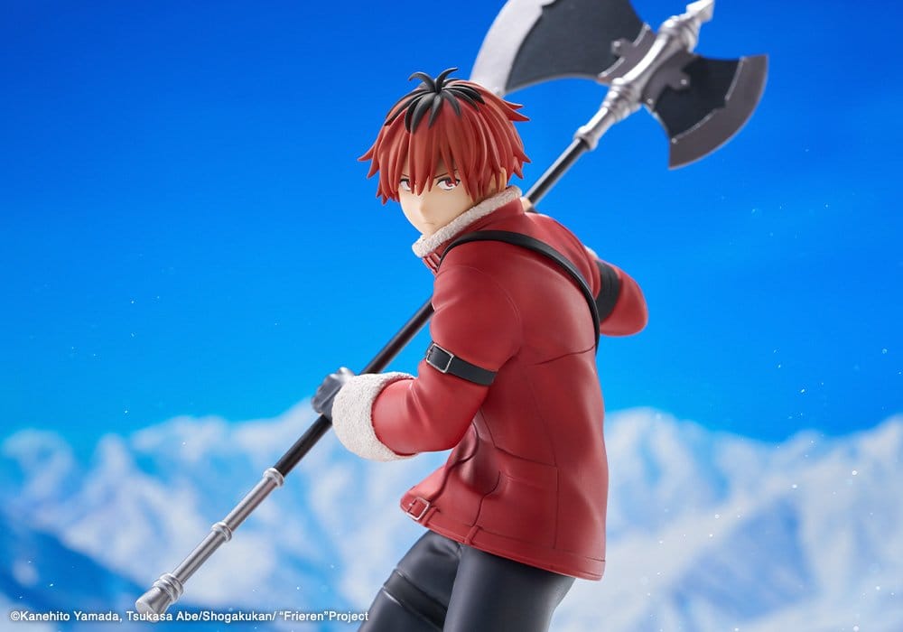Frieren: Beyond Journey's End - Stark - Oshi Works – Bild 3