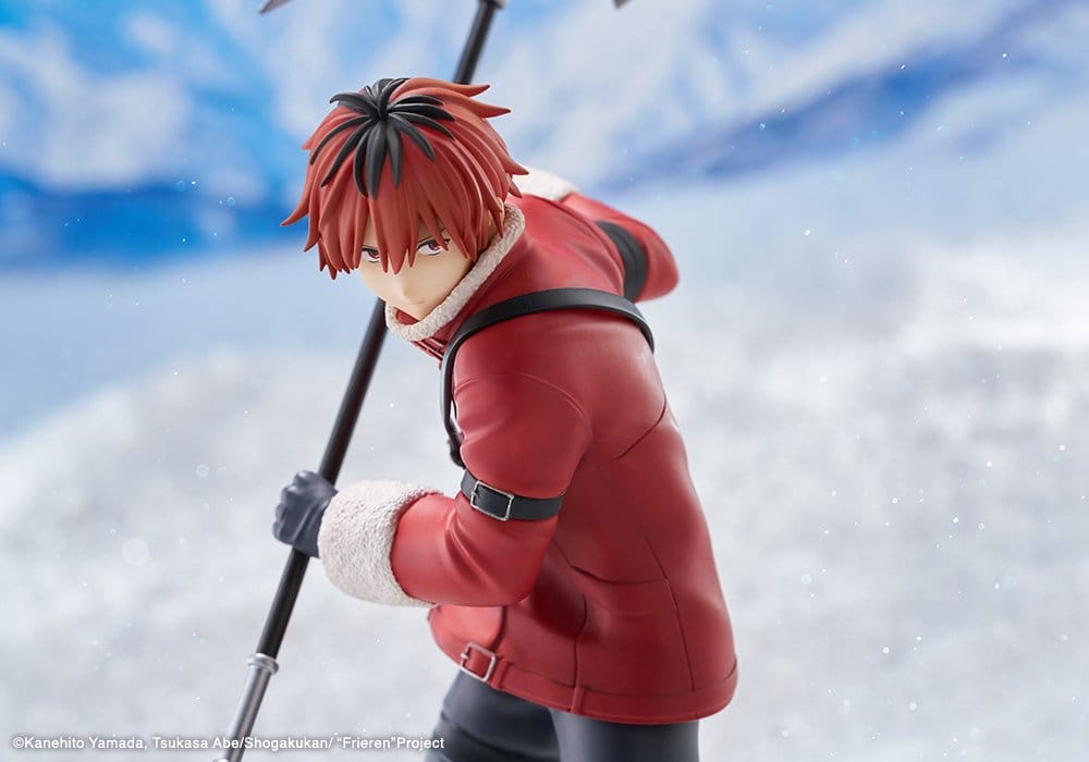 Frieren: Beyond Journey's End - Stark - Oshi Works – Bild 6