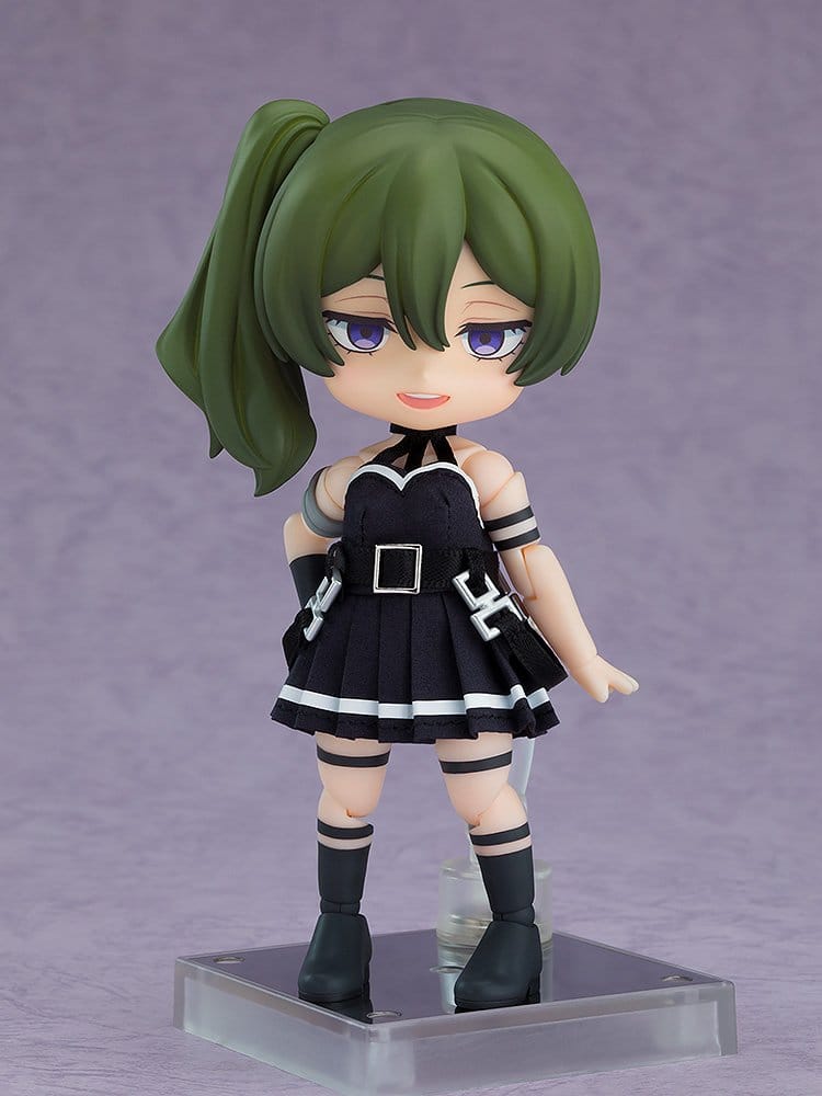 Frieren: Beyond Journey's End - Übel - Nendoroid Actionfigur – Bild 2