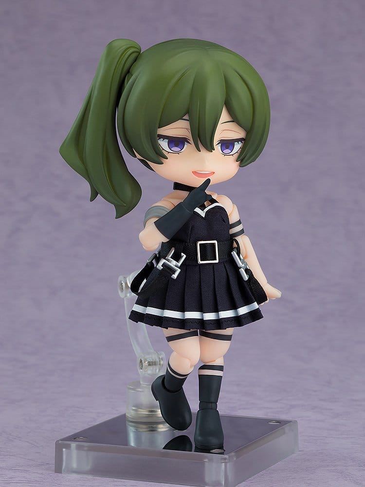 Frieren: Beyond Journey's End - Übel - Nendoroid Actionfigur – Bild 3