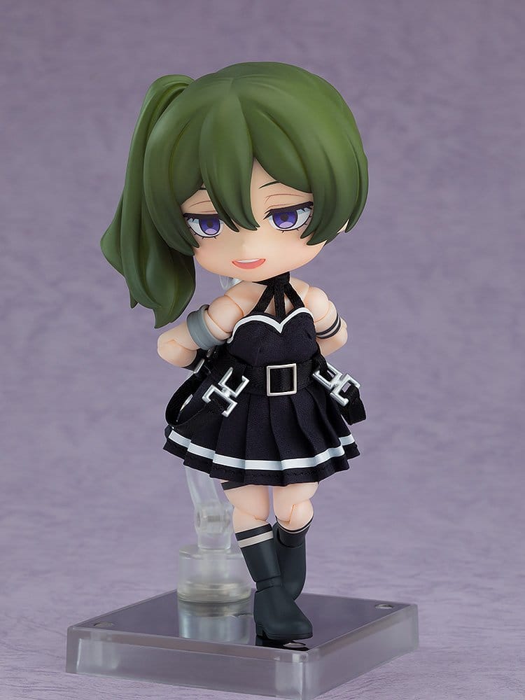Frieren: Beyond Journey's End - Übel - Nendoroid Actionfigur – Bild 4