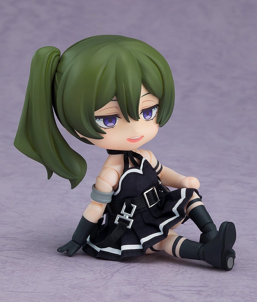 Frieren: Beyond Journey's End - Übel - Nendoroid Actionfigur – Bild 5