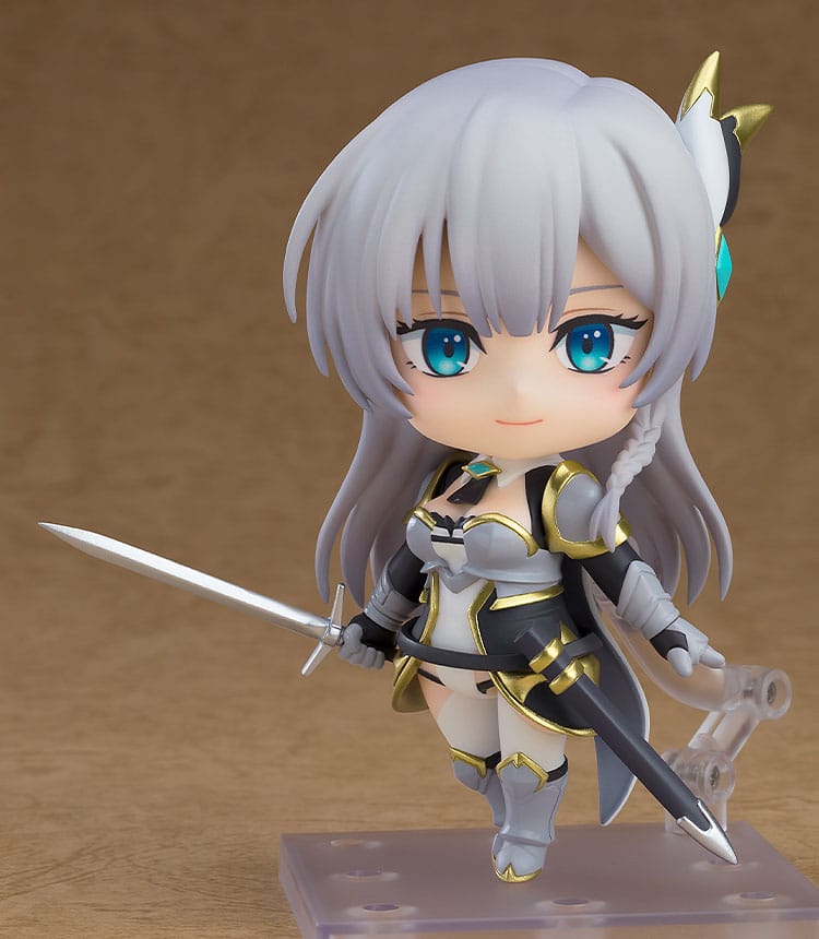 From Old Country Bumpkin to Master Swordsman - Allucia Citrus [Basic] - Nendoroid Actionfigur – Bild 2
