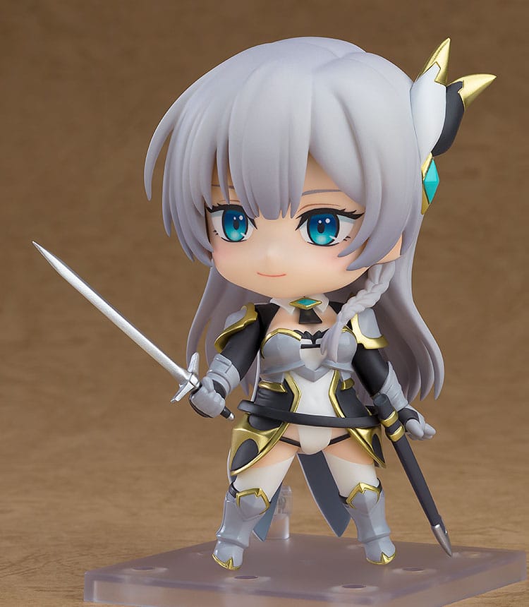 From Old Country Bumpkin to Master Swordsman - Allucia Citrus [Basic] - Nendoroid Actionfigur – Bild 3