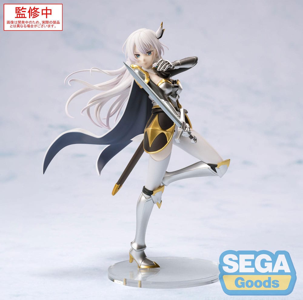 From Old Country Bumpkin to Master Swordsman - Allucia Citrus - High Premium – Bild 1