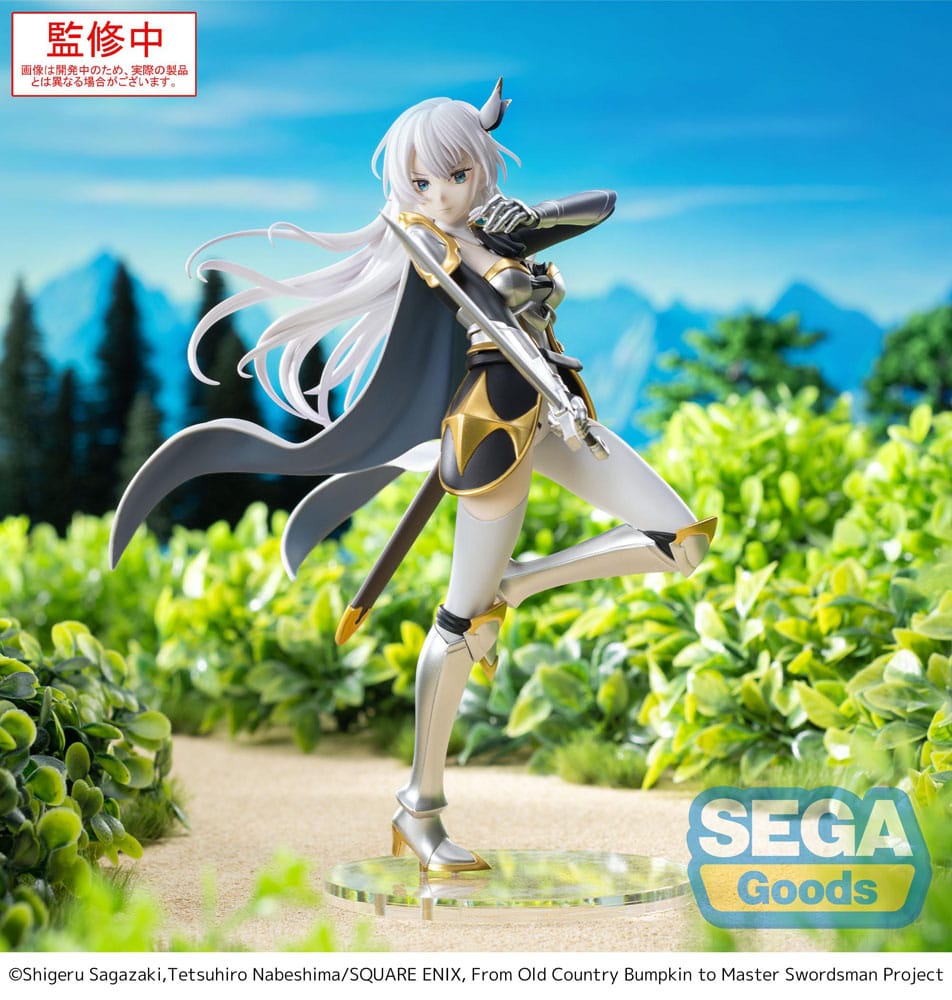 From Old Country Bumpkin to Master Swordsman - Allucia Citrus - High Premium – Bild 2