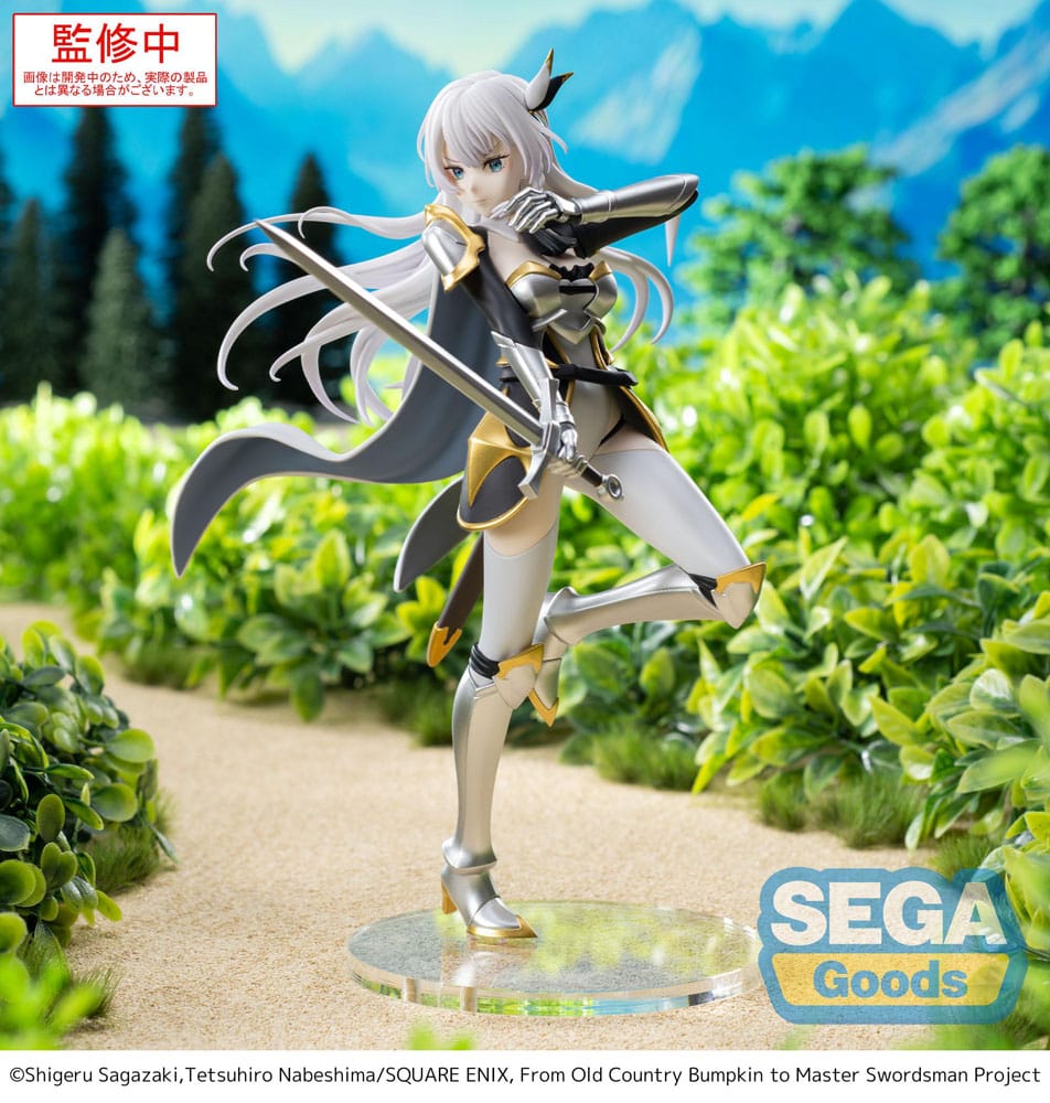 From Old Country Bumpkin to Master Swordsman - Allucia Citrus - High Premium – Bild 3