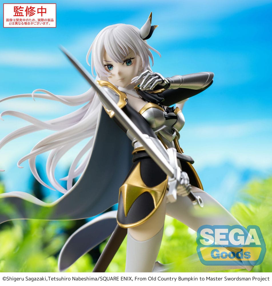 From Old Country Bumpkin to Master Swordsman - Allucia Citrus - High Premium – Bild 4