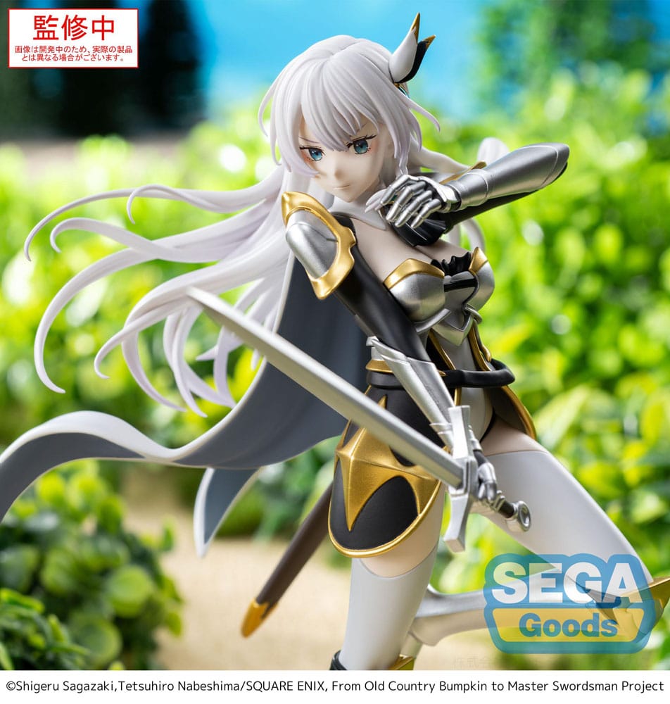 From Old Country Bumpkin to Master Swordsman - Allucia Citrus - High Premium – Bild 5