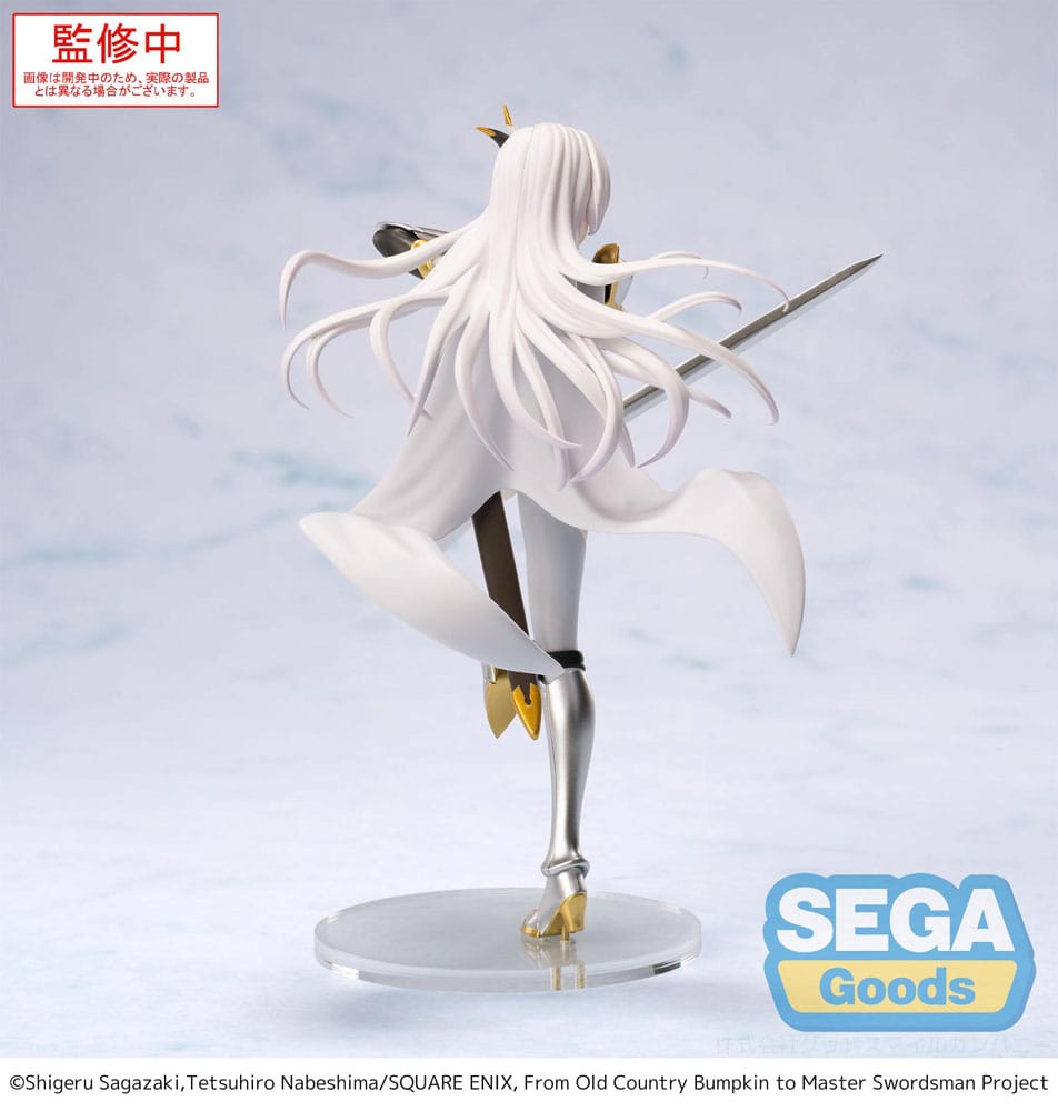 From Old Country Bumpkin to Master Swordsman - Allucia Citrus - High Premium – Bild 7