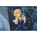 Gakuen Idolmaster - Kotone Fujita Ameagari no Iris Before Special Training Ver. 1/7 Scale – Bild 3