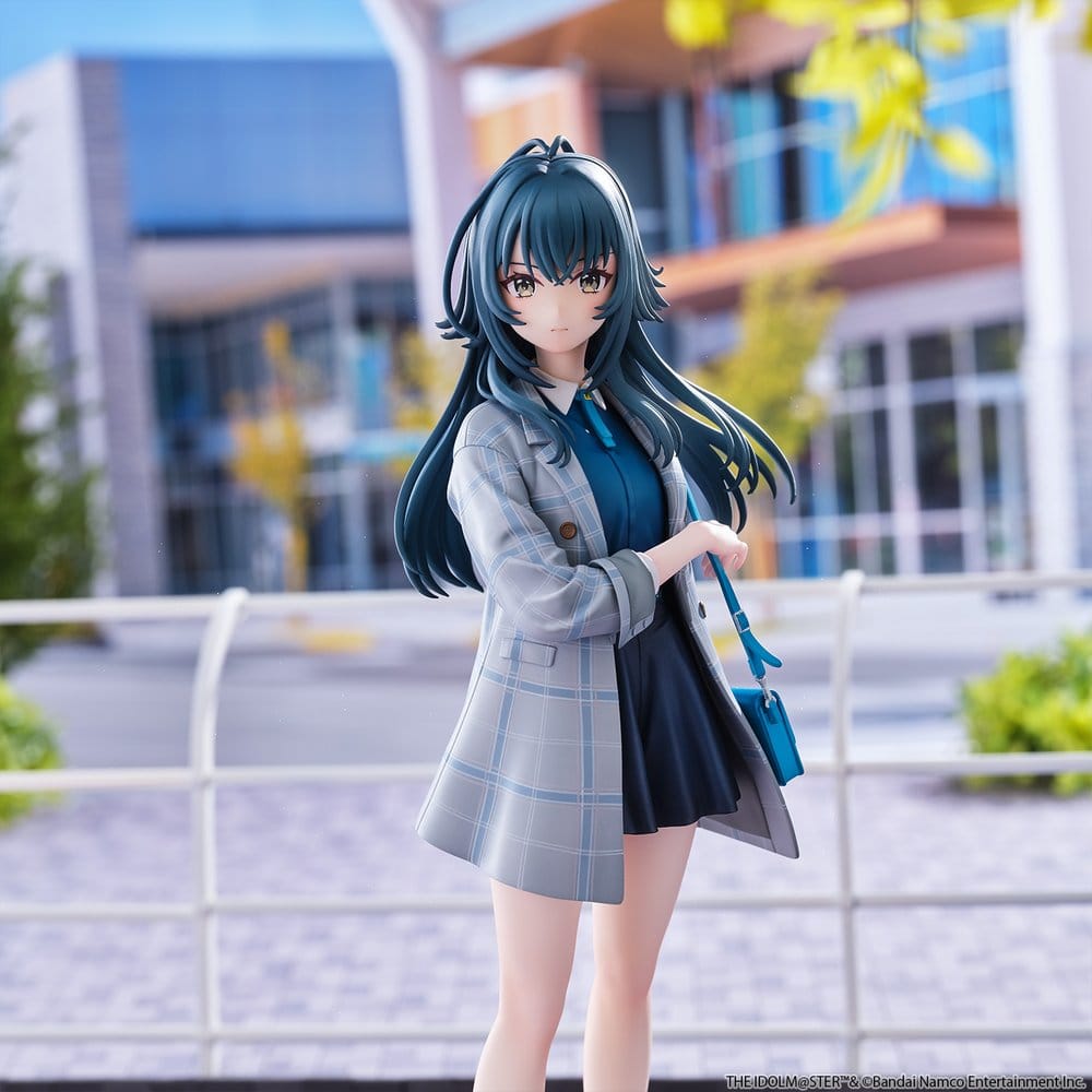 Gakuen Idolmaster - Temari Tsukimura 1/6 Scale – Bild 4