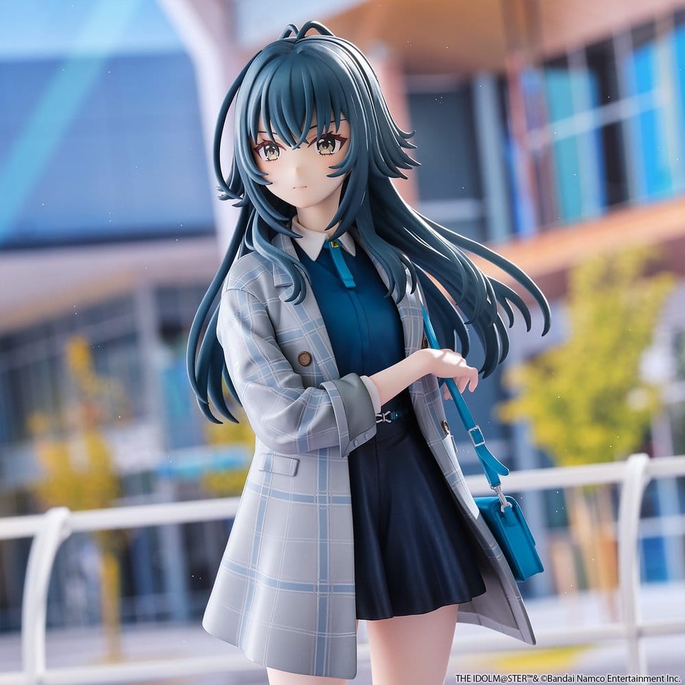 Gakuen Idolmaster - Temari Tsukimura 1/6 Scale – Bild 5