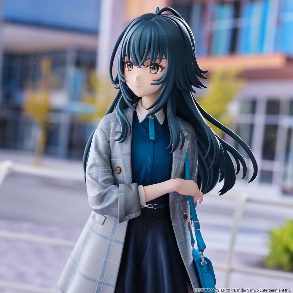 Gakuen Idolmaster - Temari Tsukimura 1/6 Scale – Bild 6