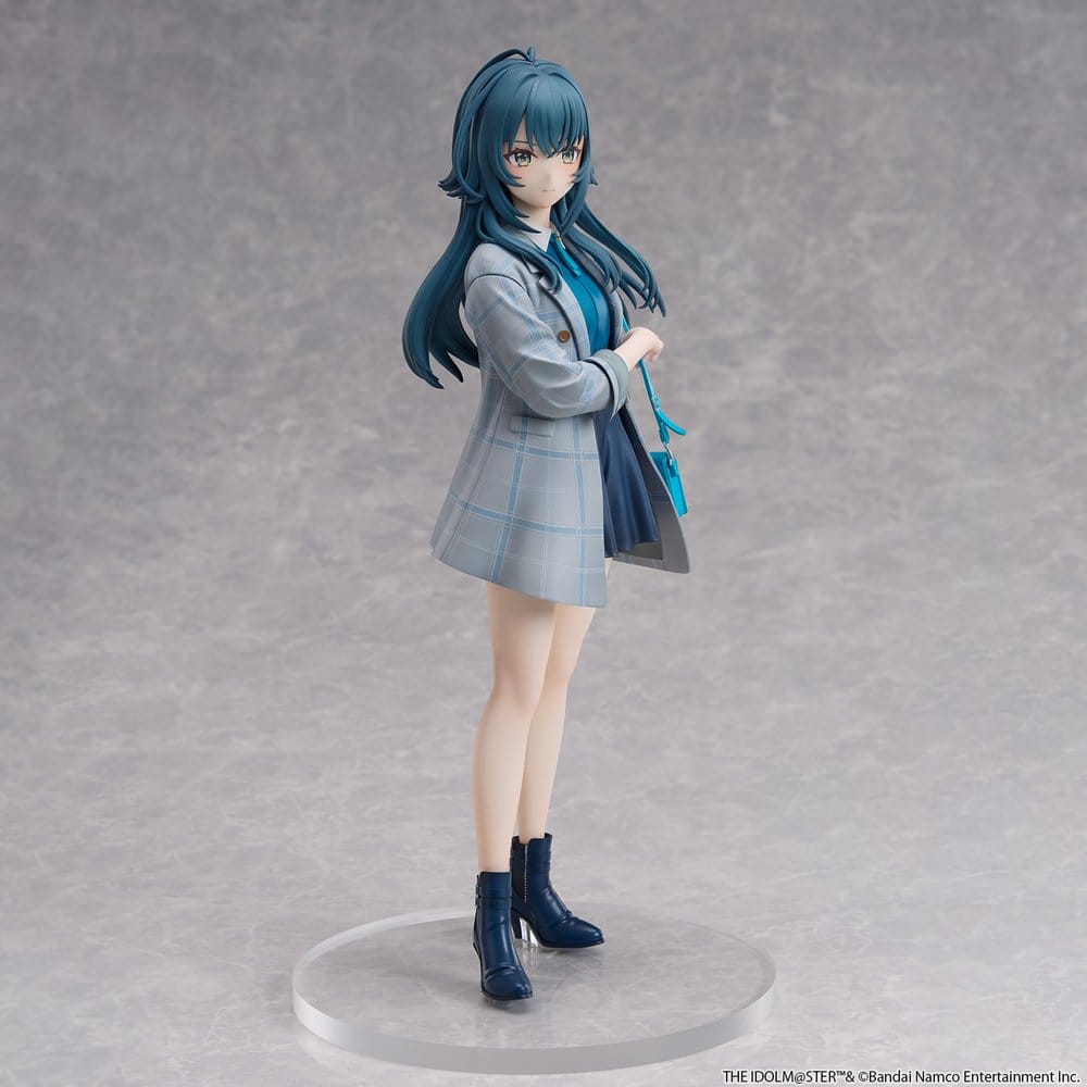 Gakuen Idolmaster - Temari Tsukimura 1/6 Scale – Bild 7