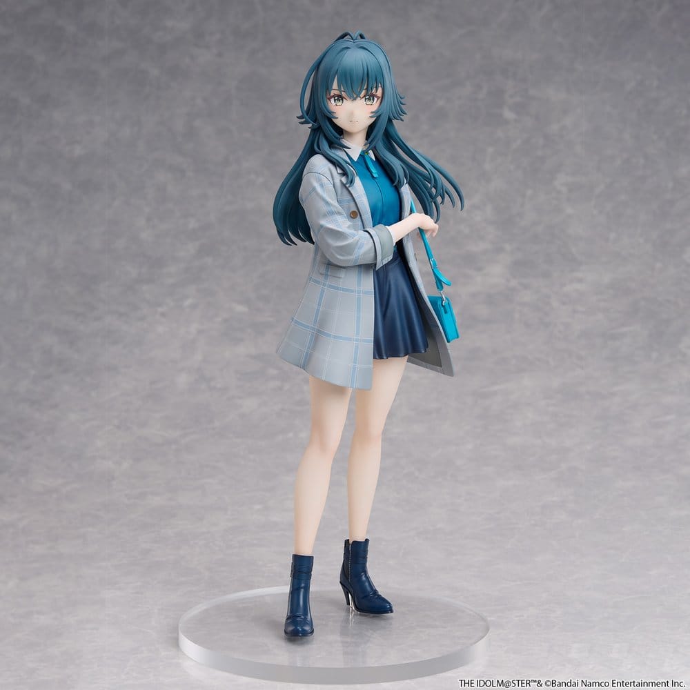 Gakuen Idolmaster - Temari Tsukimura 1/6 Scale – Bild 8