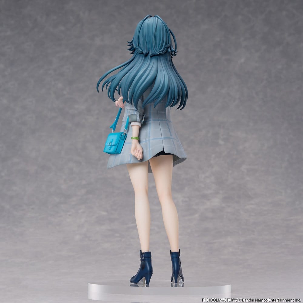 Gakuen Idolmaster - Temari Tsukimura 1/6 Scale – Bild 9