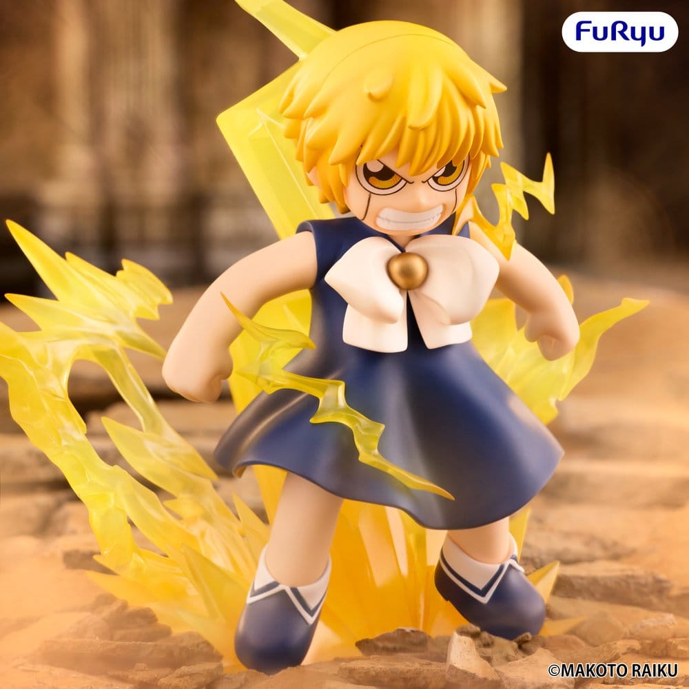 Gash! - Zatch Bell! Muchute Zatch Bell – Bild 5