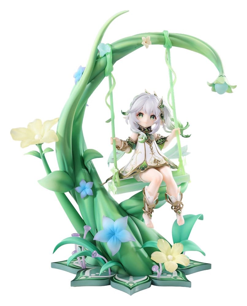 Genshin Impact - Nahida Physic of Purity Ver. 1/7 Scale – Bild 1