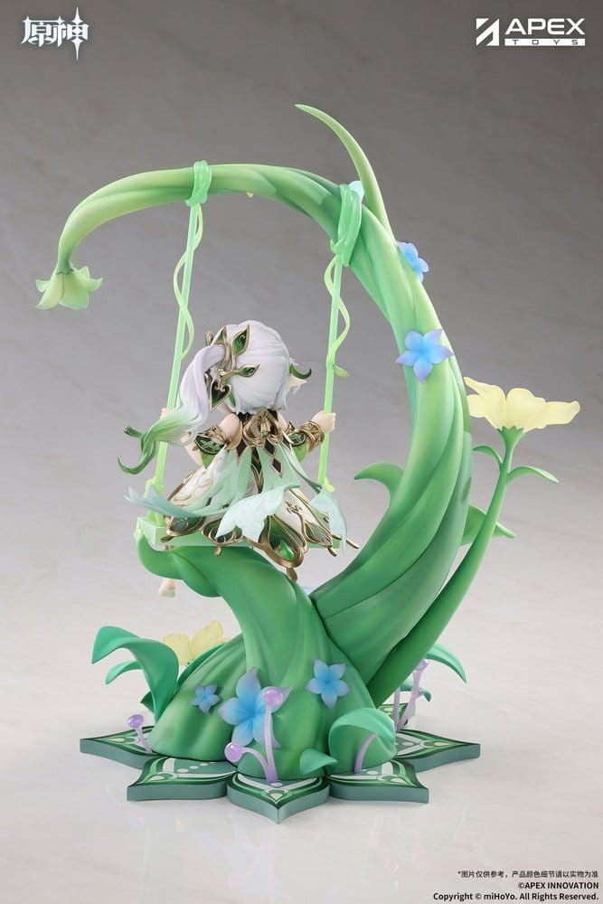 Genshin Impact - Nahida Physic of Purity Ver. 1/7 Scale – Bild 2