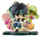 Genshin Impact - You Ye Qi Xiang Series Kinich - Chibi Chara – Bild 1