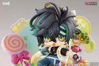 Genshin Impact - You Ye Qi Xiang Series Kinich - Chibi Chara – Bild 2