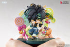 Genshin Impact - You Ye Qi Xiang Series Kinich - Chibi Chara – Bild 4