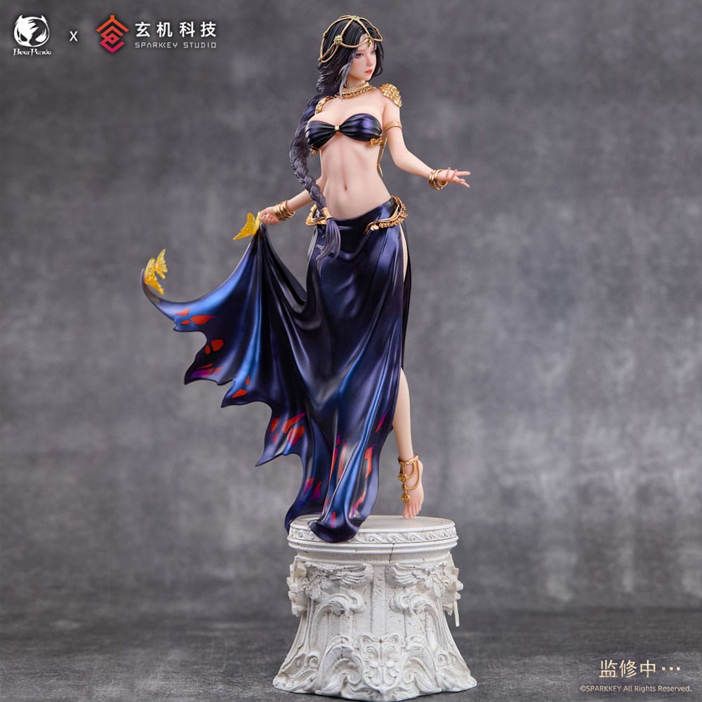 Ghost Blade - Aeolian Encounter Ver. 1/6 Scale – Bild 1
