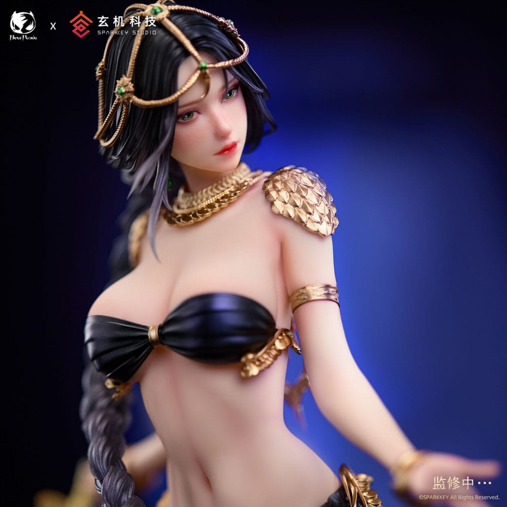 Ghost Blade - Aeolian Encounter Ver. 1/6 Scale – Bild 10