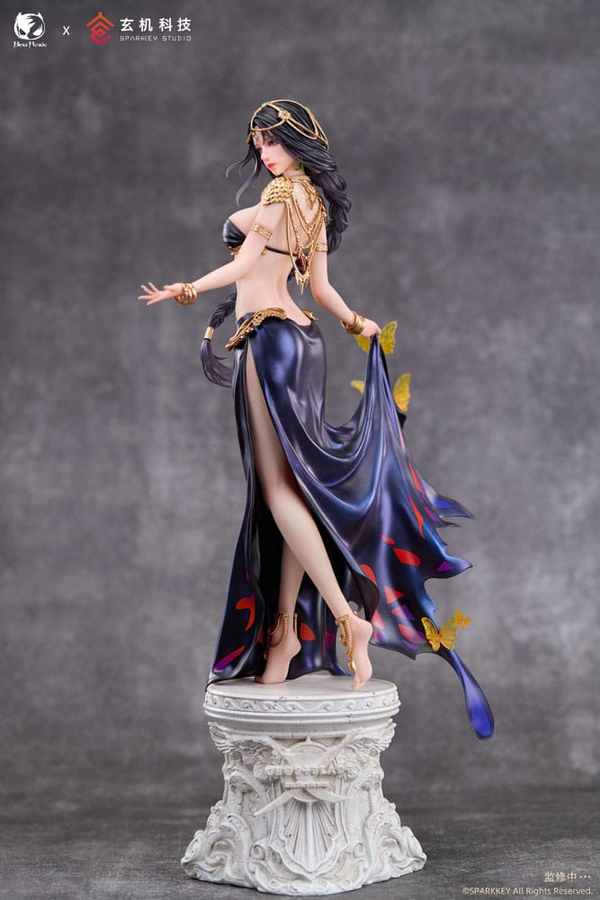 Ghost Blade - Aeolian Encounter Ver. 1/6 Scale – Bild 4