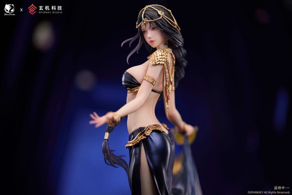 Ghost Blade - Aeolian Encounter Ver. 1/6 Scale – Bild 5