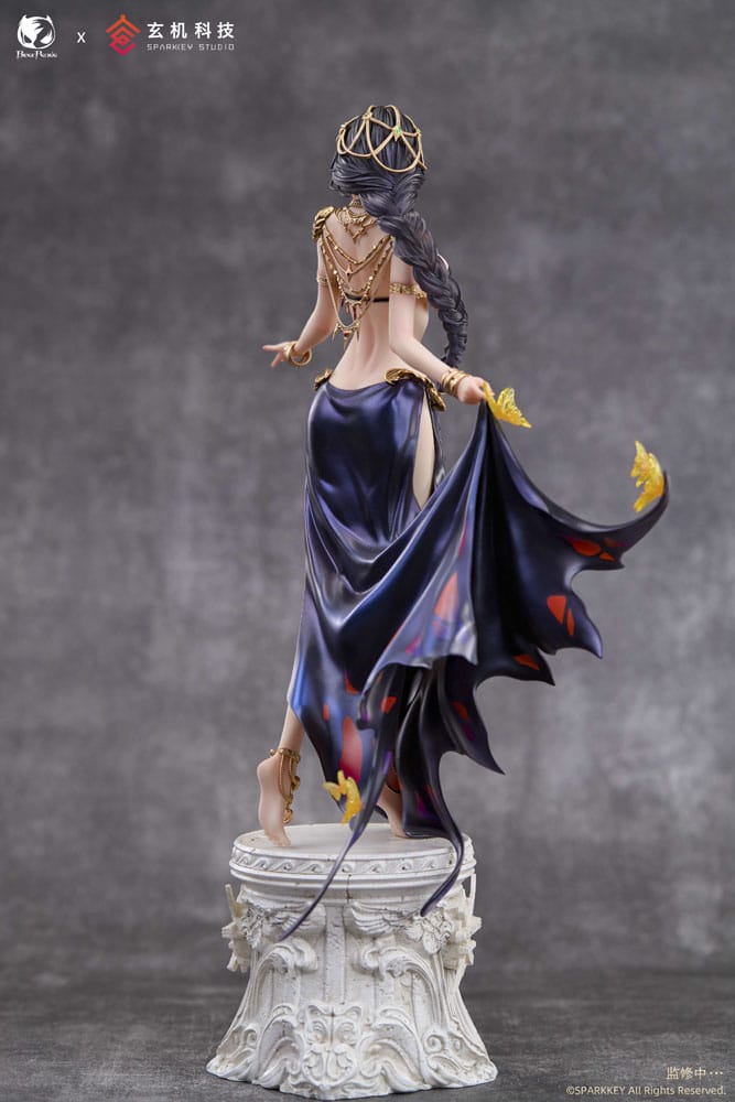 Ghost Blade - Aeolian Encounter Ver. 1/6 Scale – Bild 7