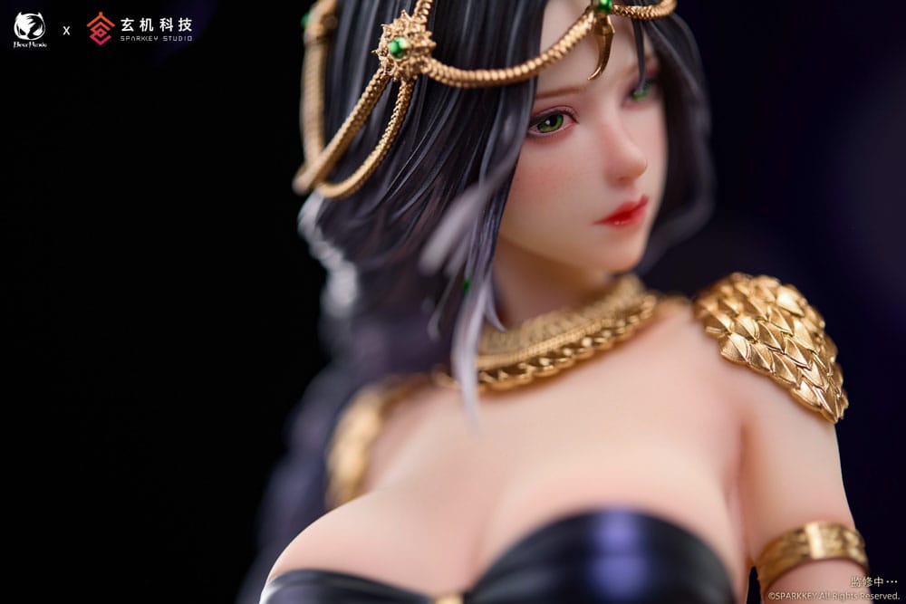 Ghost Blade - Aeolian Encounter Ver. 1/6 Scale – Bild 9