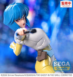 Ghost in the Shell - Motoko Kusanagi - Luminasta – Bild 5