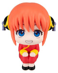 Gintama - Kagura 11 cm (Repeat) - Look Up – Bild 1