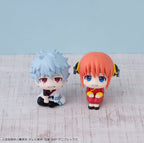 Gintama - Kagura 11 cm (Repeat) - Look Up – Bild 12