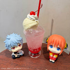 Gintama - Kagura 11 cm (Repeat) - Look Up – Bild 13