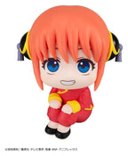 Gintama - Kagura 11 cm (Repeat) - Look Up – Bild 2