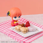 Gintama - Kagura 11 cm (Repeat) - Look Up – Bild 3