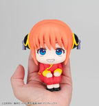 Gintama - Kagura 11 cm (Repeat) - Look Up – Bild 7