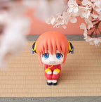 Gintama - Kagura 11 cm (Repeat) - Look Up – Bild 8